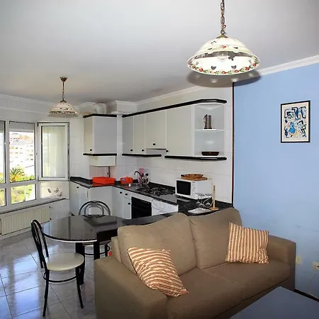 Apartamento Pomar *