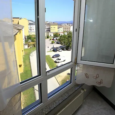 Apartamento Pomar 公寓