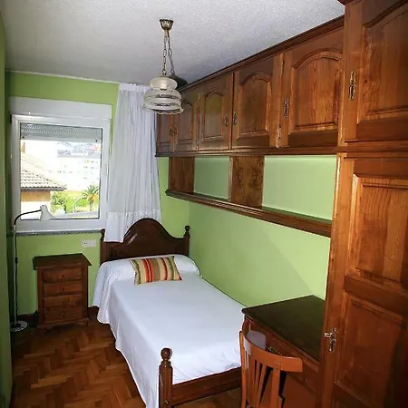 Apartamento Pomar 里瓦德奥