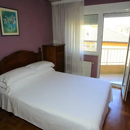 公寓 Apartamento Pomar *