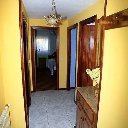 公寓 Apartamento Pomar *