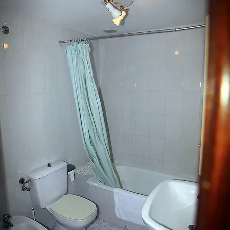 公寓 Apartamento Pomar 里瓦德奥
